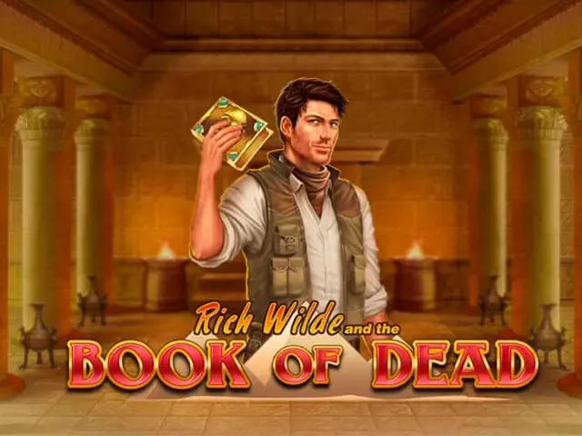bookofdead